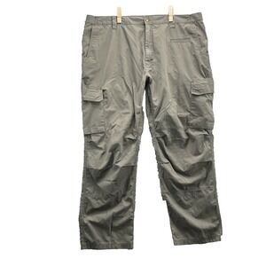 LAPG Ripstop Tactical Cargo Pants Men's 43x30* Workwear Outdoor Performance Hike